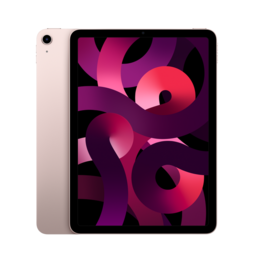 Yorcom Apple iPad Air (2022) 64GB roze aanbieding