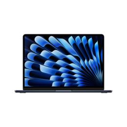 Apple Macbook Air 2024 13,6/M3 8Core/16GB/512GB/10GPU blauw