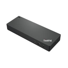 Lenovo Thinkpad universele Thunderbolt 4 135W docking