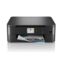 Yorcom Brother DCP-J1140DW printer aanbieding