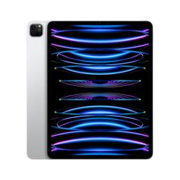 Yorcom Apple iPad Pro 12,9" (2022) 2TB zilver aanbieding