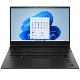Yorcom HP Omen 17-ck2160nd laptop aanbieding