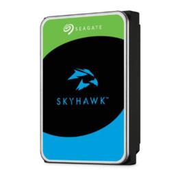 Seagate SkyHawk 2TB harde schijf + Rescue data recovery