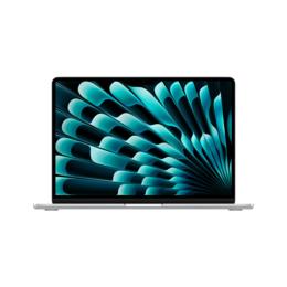 Apple Macbook Air 2024 13,6"/M3 8Core/8GB/512GB/10GPU zilver