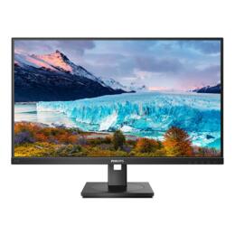 27" Philips S-line 273S1/00 4ms HDMI/DP/USB monitor
