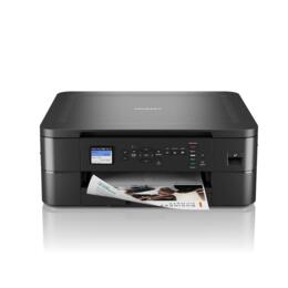 Brother DCP-J1050DW All-in-One kleurenprinter
