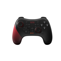 Acer Nitro NGR200 gaming controller bedraad