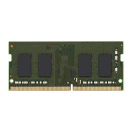 Kingston geheugen 16GB DDR4-2666 Sodimm KCP426SS8/16