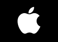 apple logo