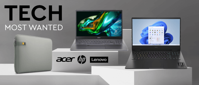 Acer laptops aanbieding