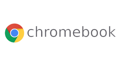 chromebook logo