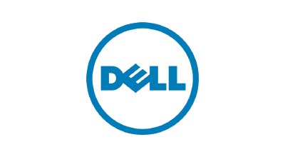 dell logo