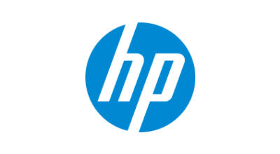 hp logo