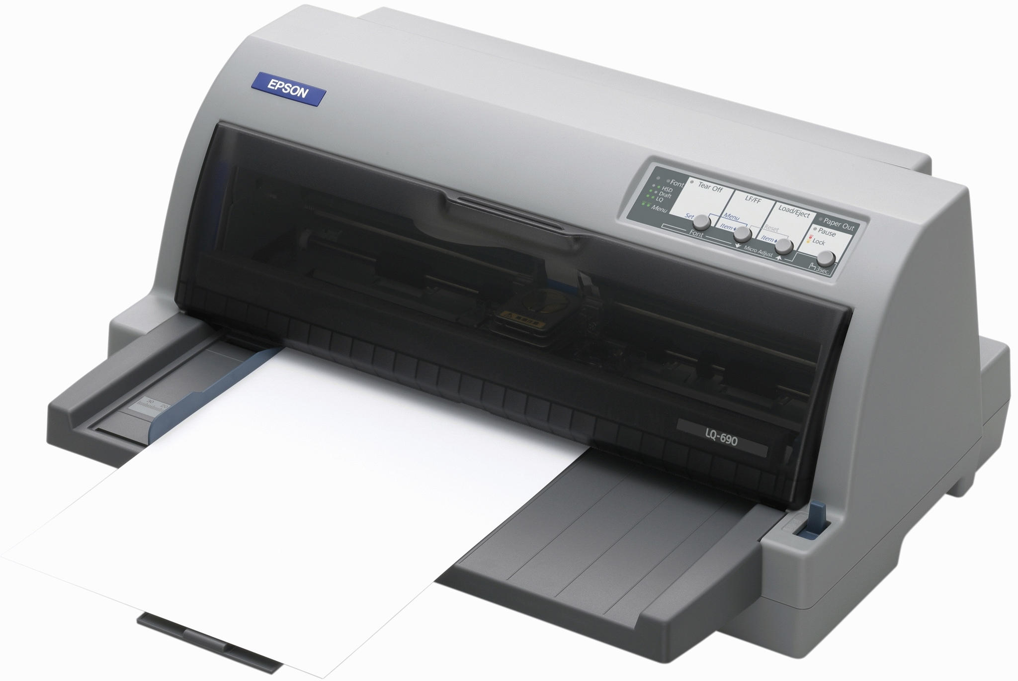 Epson LQ-690 Matrix printer - C11CA13041 - Yorcom