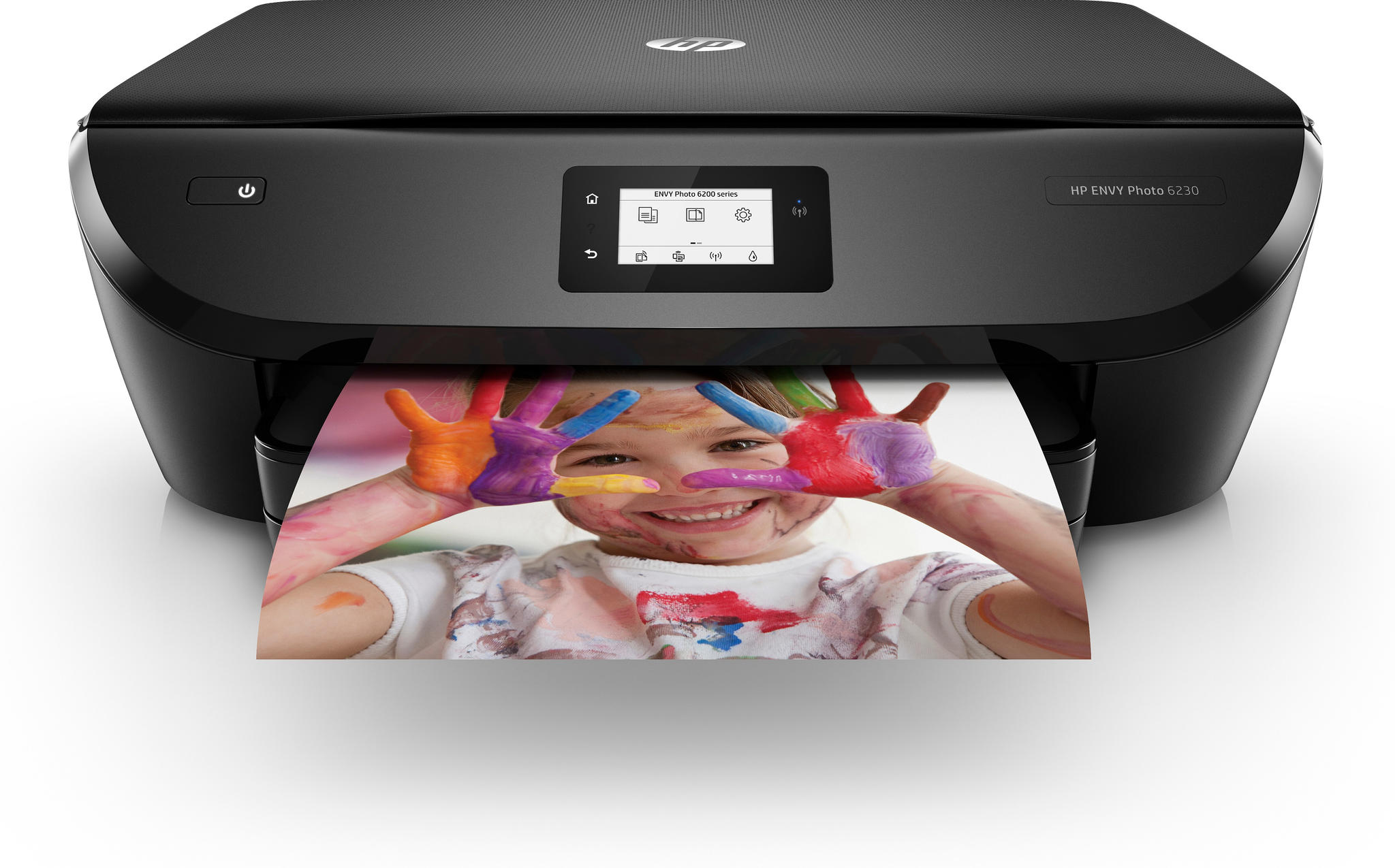 HP Envy Photo 6230 AiO printer