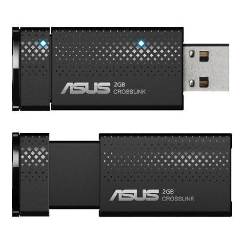 Asus CrossLink Plus kabel