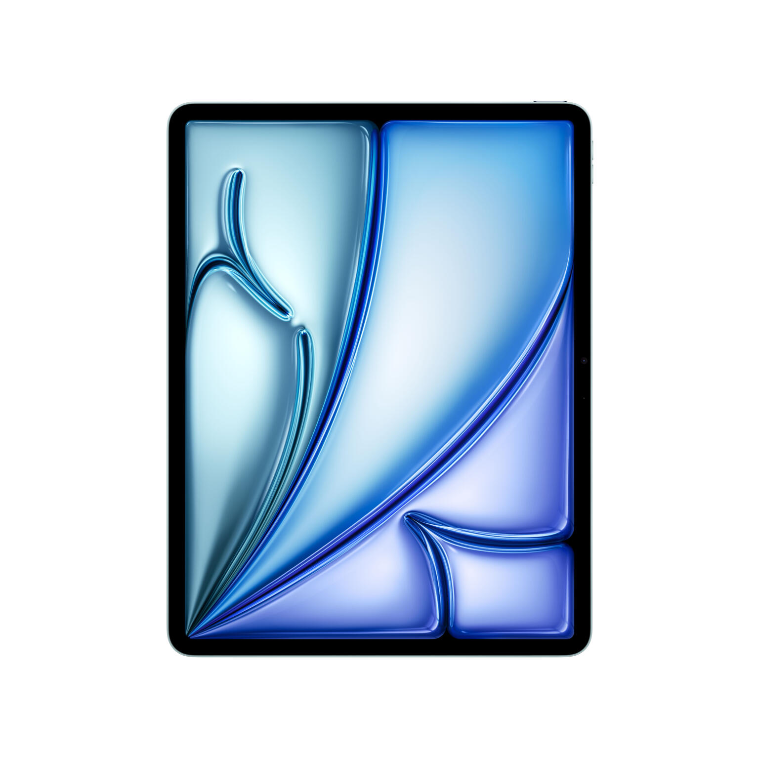Apple iPad Air 13" (2024) 512GB blauw
