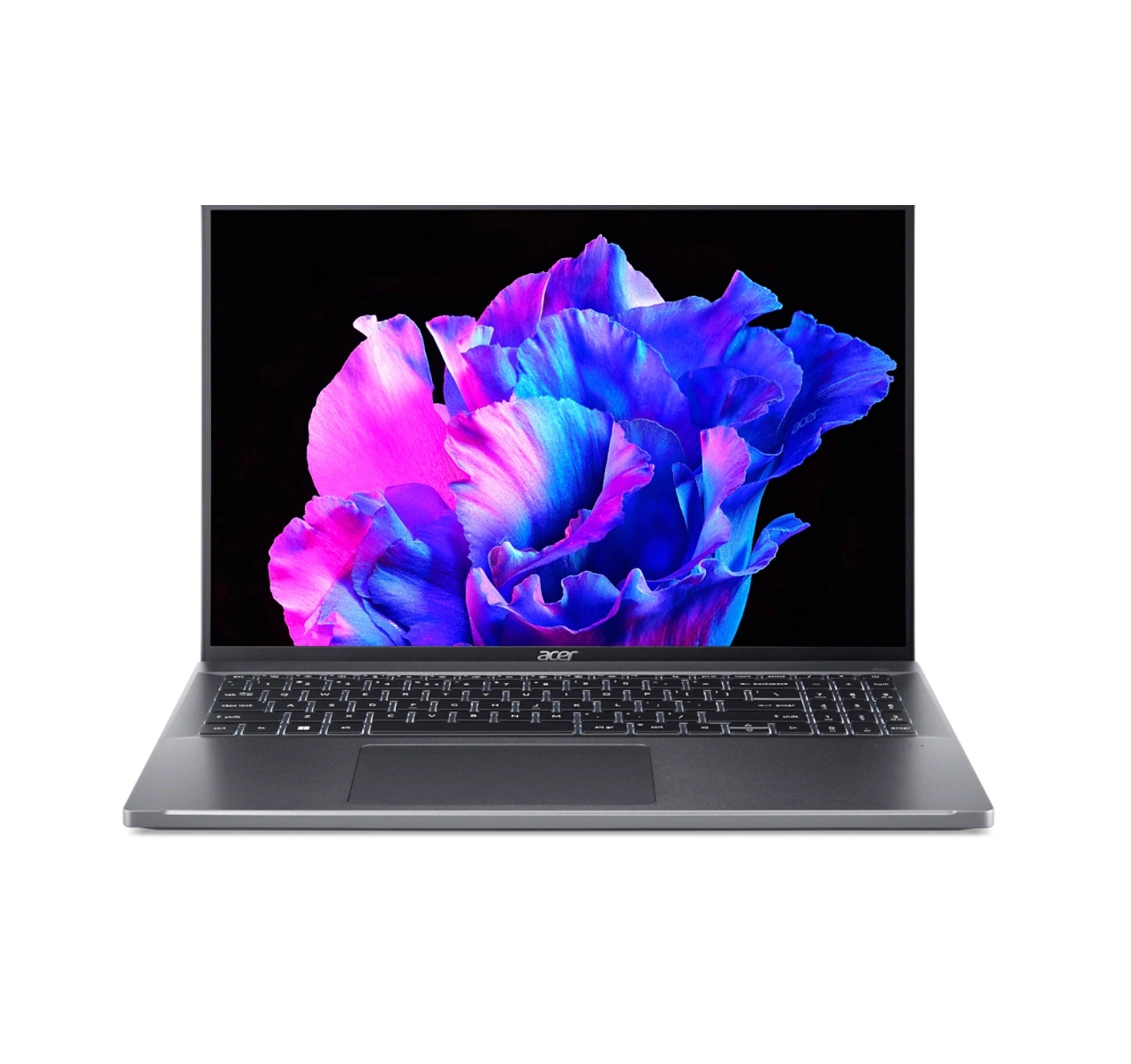 Acer Swift Go SFG16-71-786Z laptop