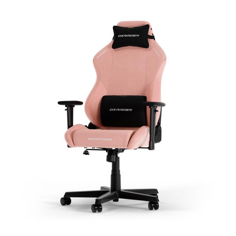 DXRacer Drifting XL fabric pink