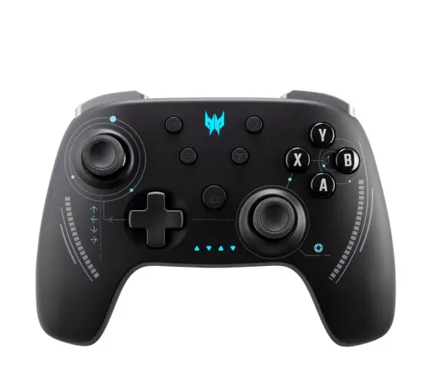 Acer Predator PGR300 gaming controller