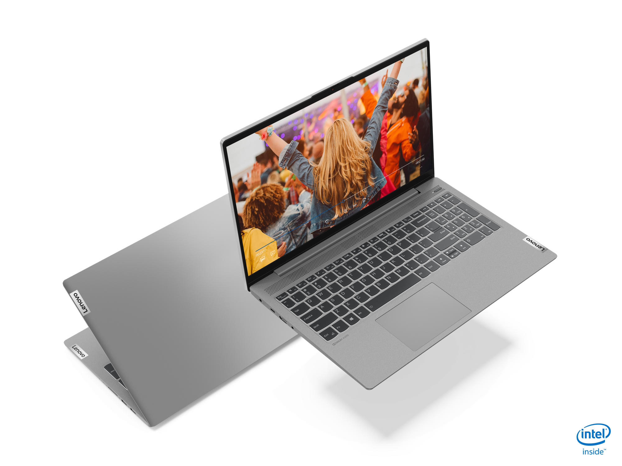 Lenovo ideapad 5 15itl05 обзор