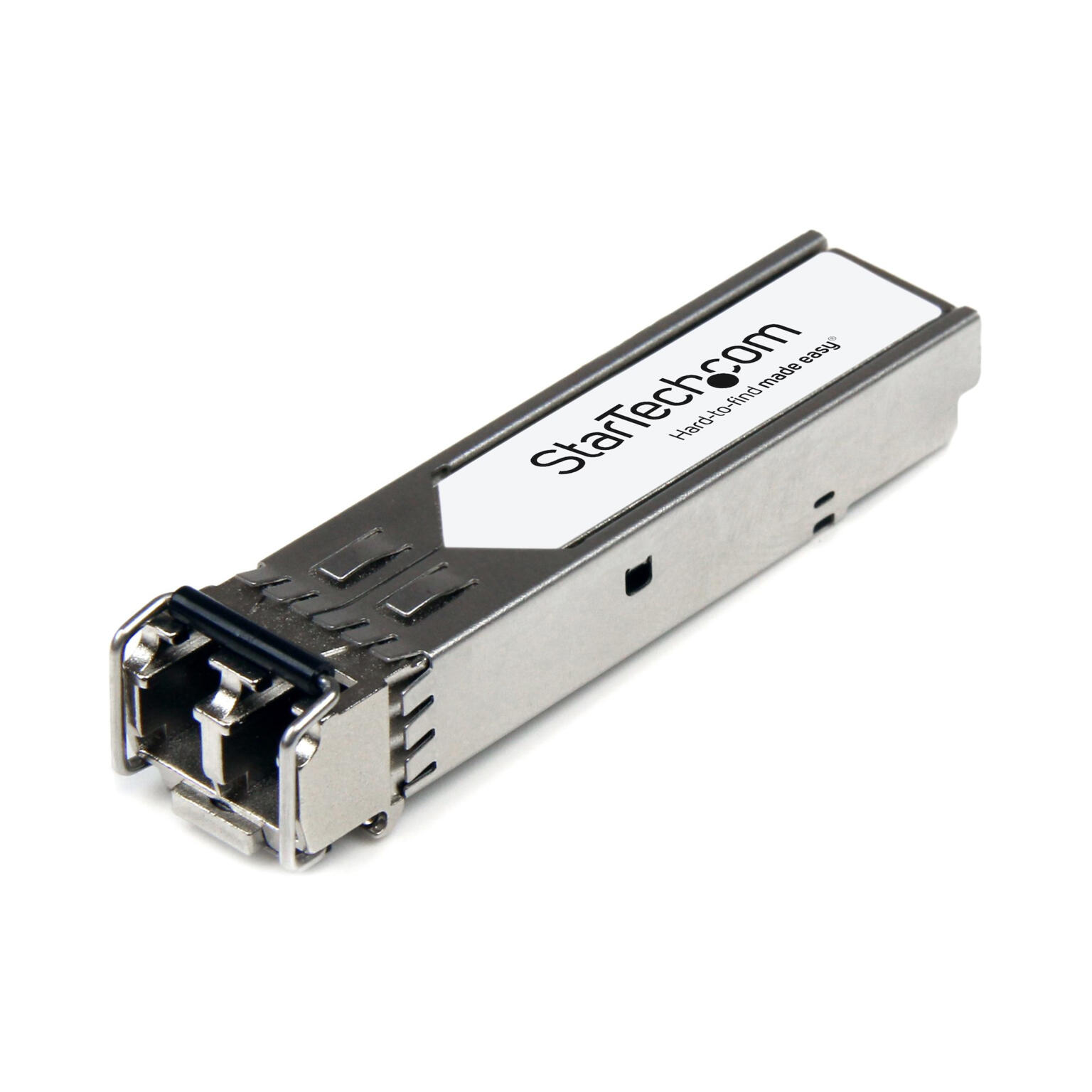 StarTech.com J9150D-ST netwerk transceiver module Vezel-optiek 10000 Mbit-s SFP+ 850 nm