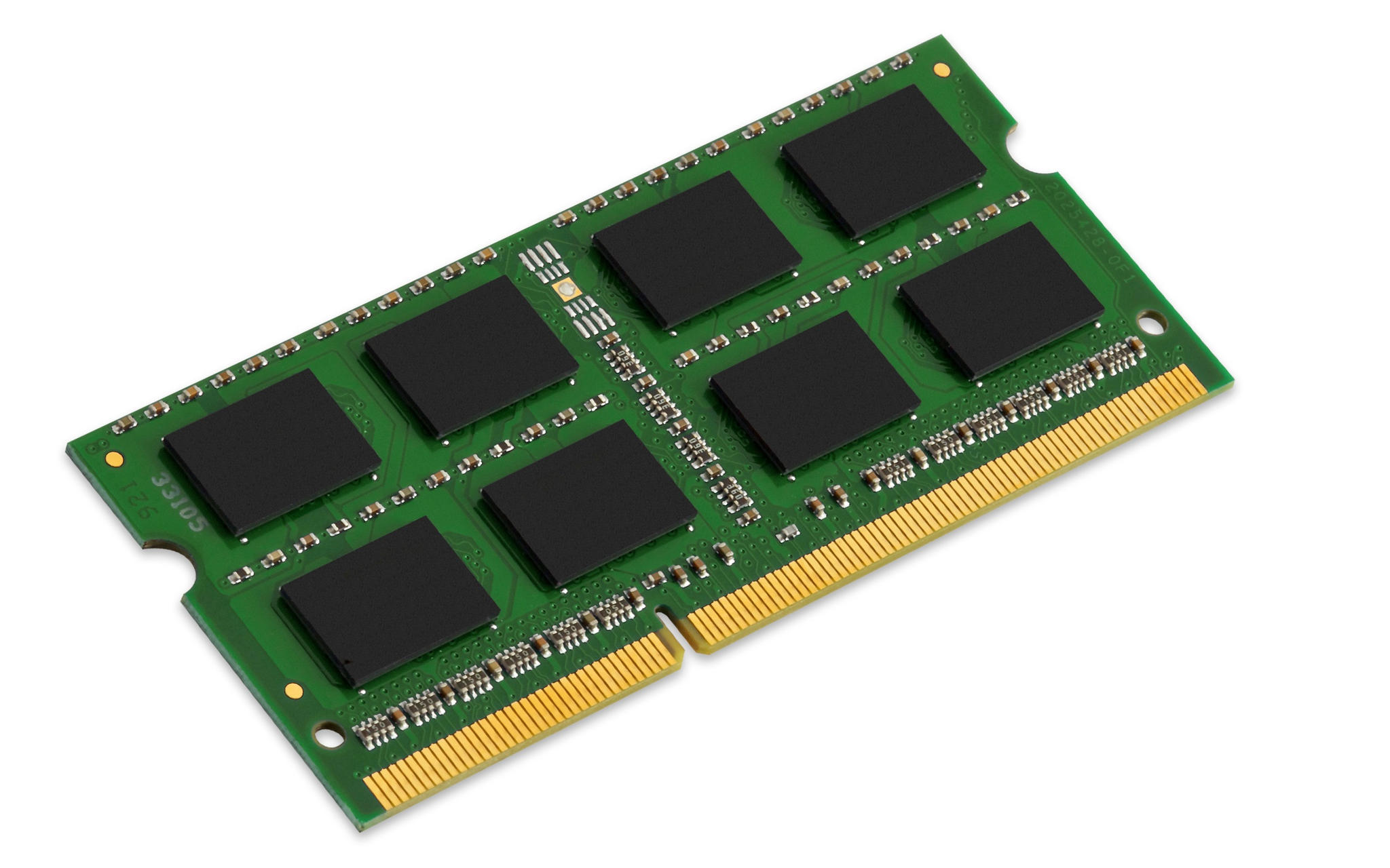 Kingston Specifiek 8GB DDR3-1333 KCP313SD8/8