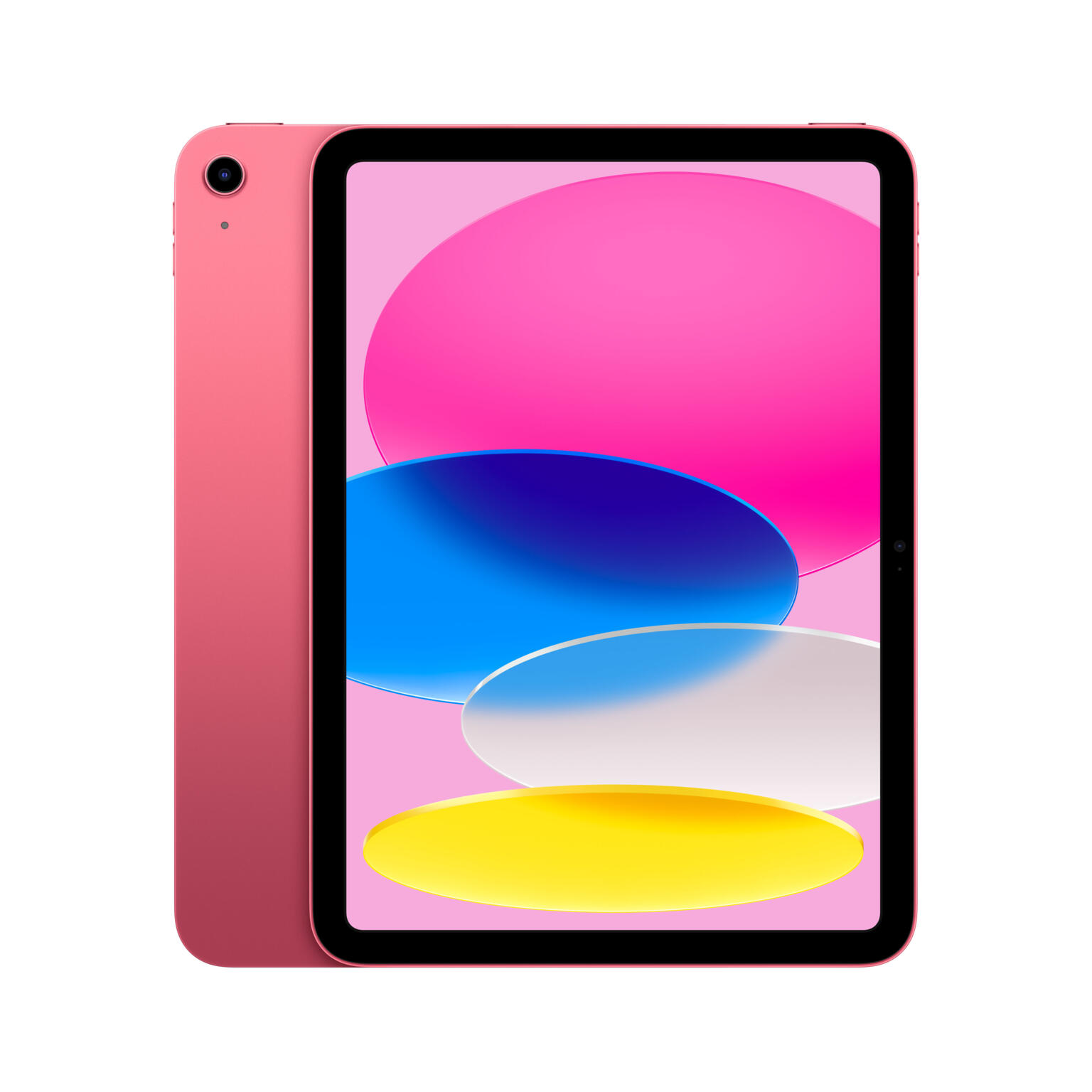 Apple iPad (2024) 10.9 256GB WiFi Tablet Roze