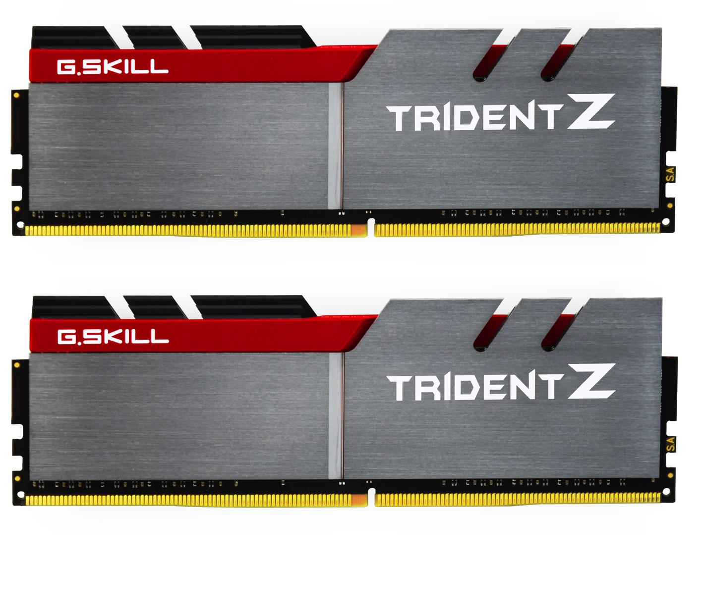 G.Skill Trident Z 16GB DDR4-3200 kit