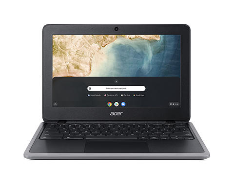 Acer Chrome 311 C733T-C5UA AZERTY BE