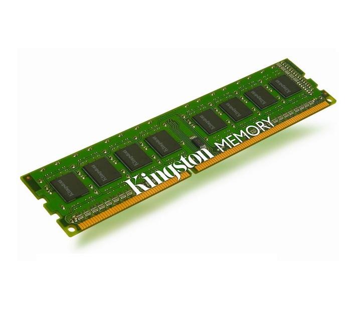 2GB Kingston DDR3-1600 p/n KVR16N11/2