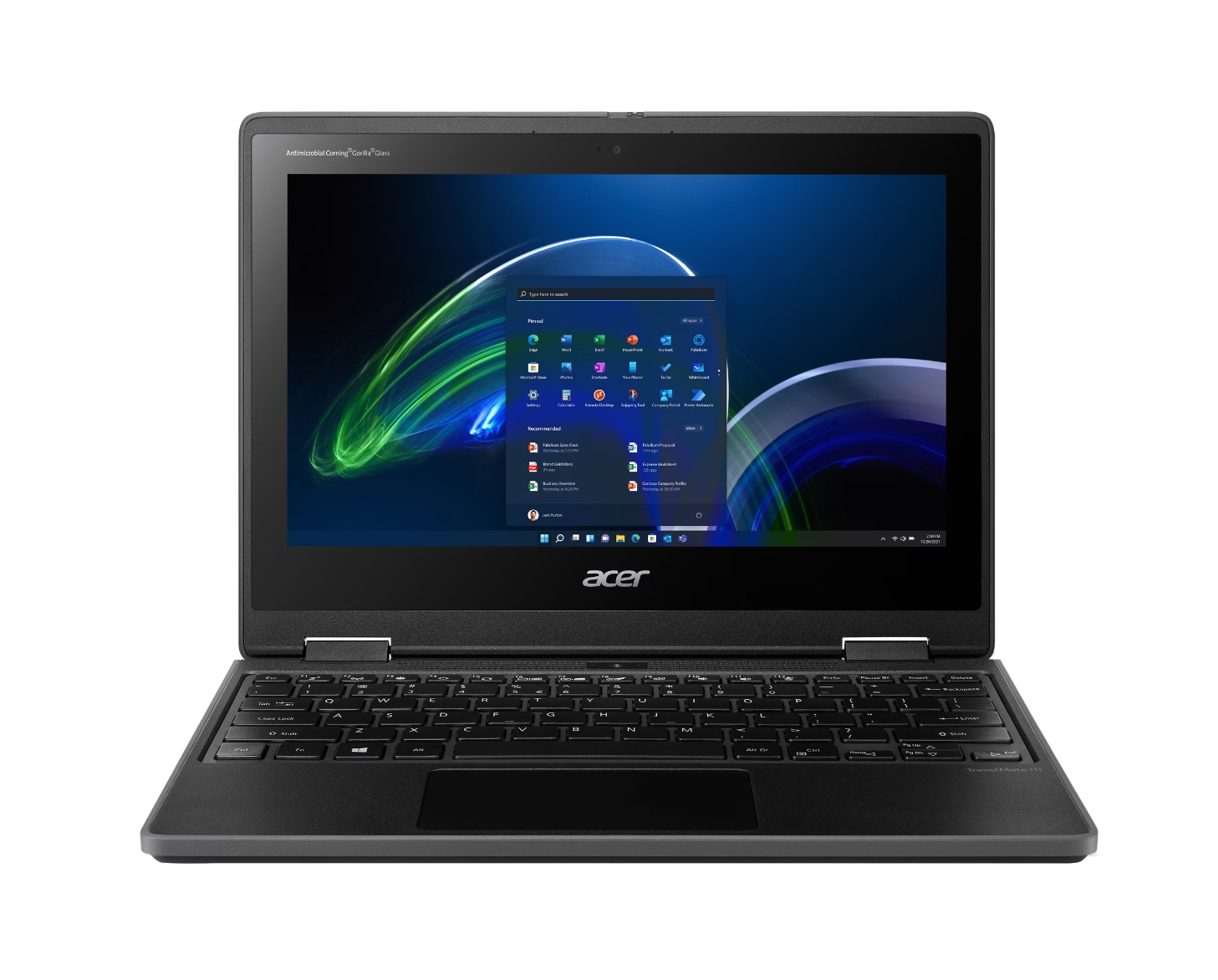 Acer B3 Spin 11 TMB311R-32-C03Y