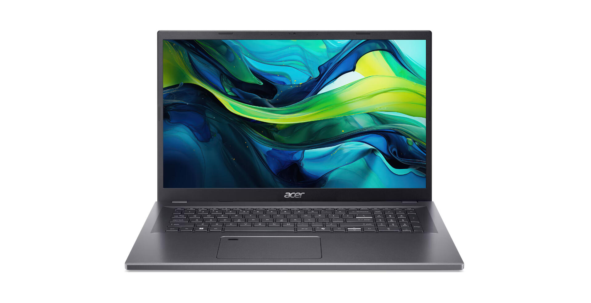 Acer Aspire 17 A17-51M-711Y laptop