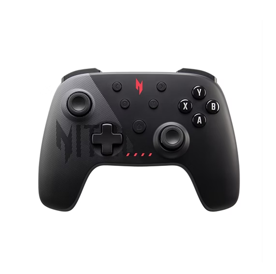 Acer Nitro NGR300 gaming controller