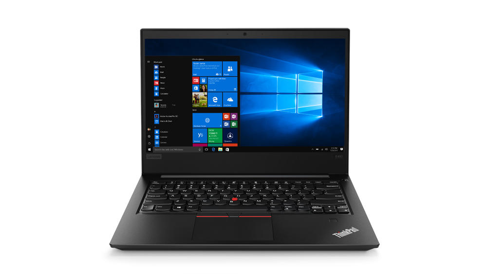 Lenovo ThinkPad E480 20KN001QMH - Laptop - 14 Inch