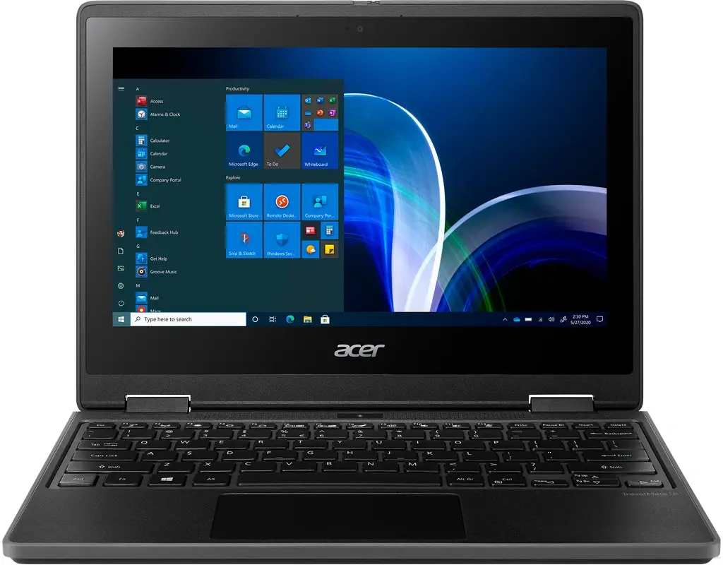 Acer B3 Spin 11 TMB311R-32-P6QK AZERTY