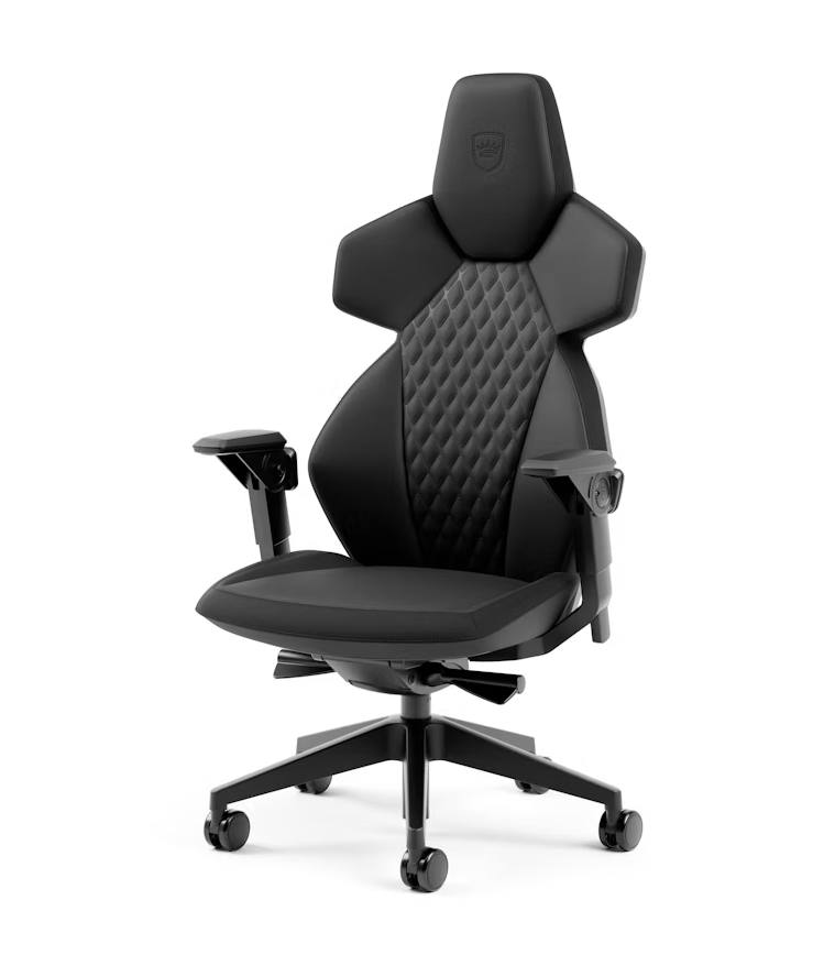 Noblechairs Dawn zwart