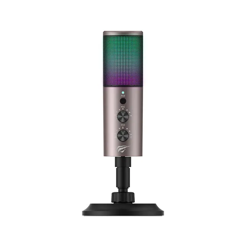 Havit GK61 RGB microfoon