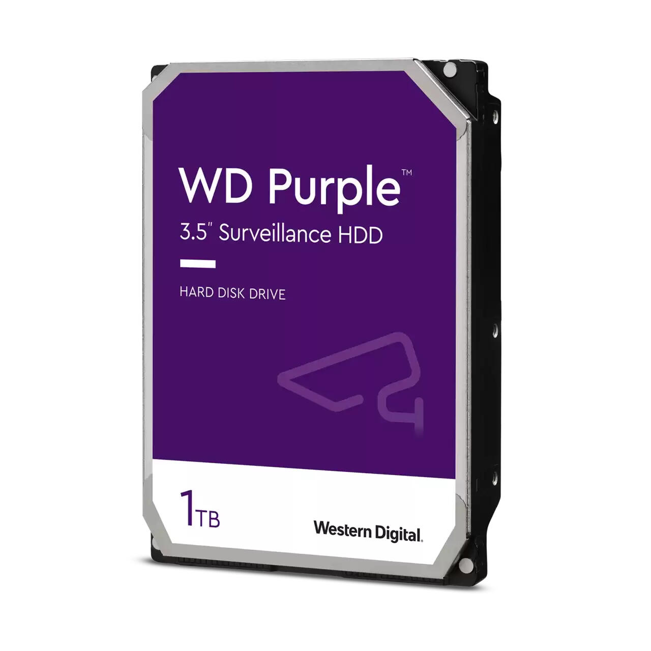 WD Purple 1TB HDD WD11PURZ