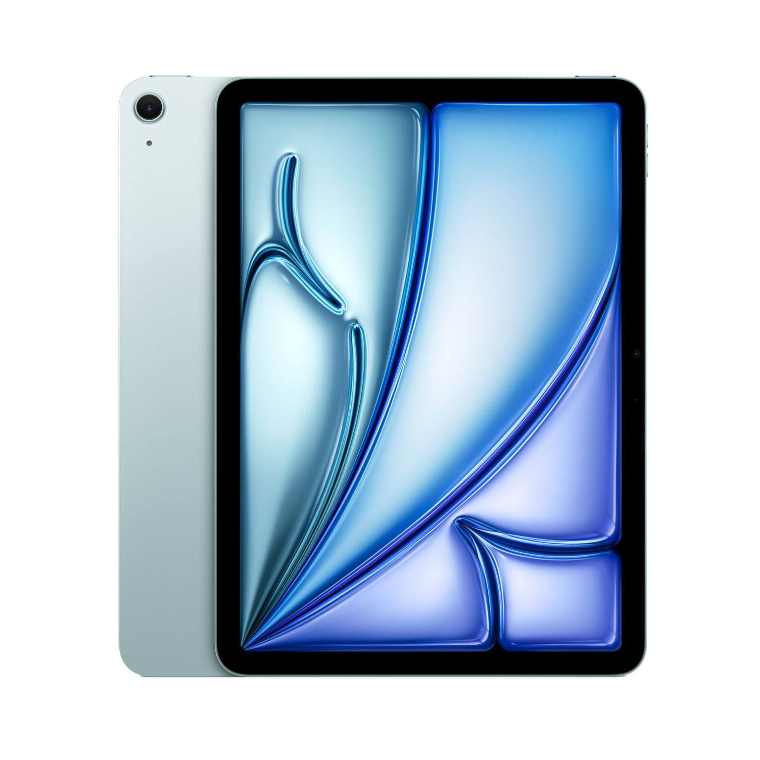 Apple iPad Air 11" (2024) 512GB blauw