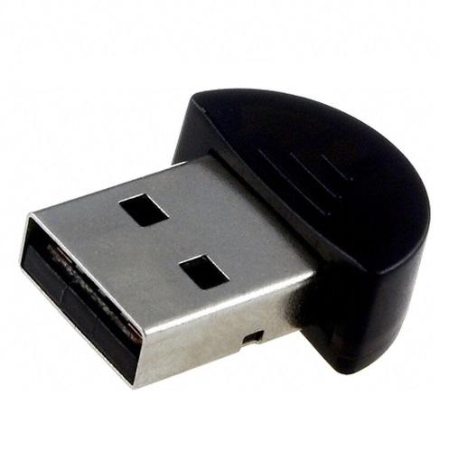 Micro Bluetooth 2.0 USB adapter 50m